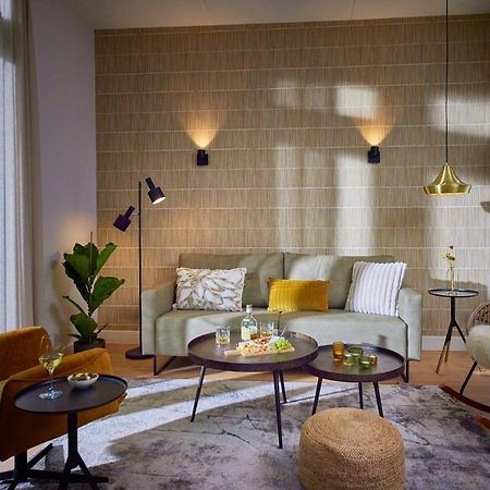 Boutique Hotel Beekhuizen Velp  المظهر الخارجي الصورة
