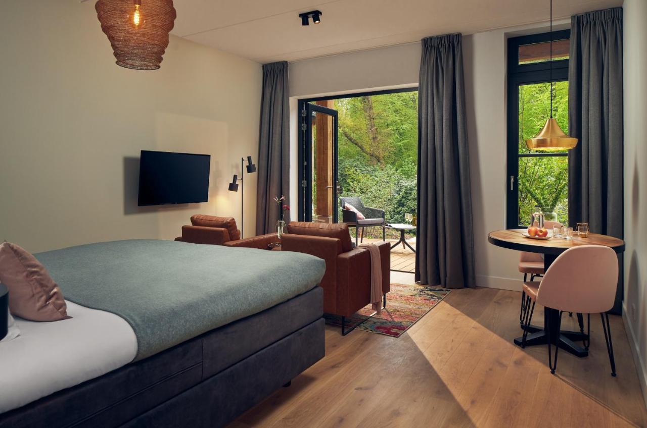 Boutique Hotel Beekhuizen Velp  المظهر الخارجي الصورة