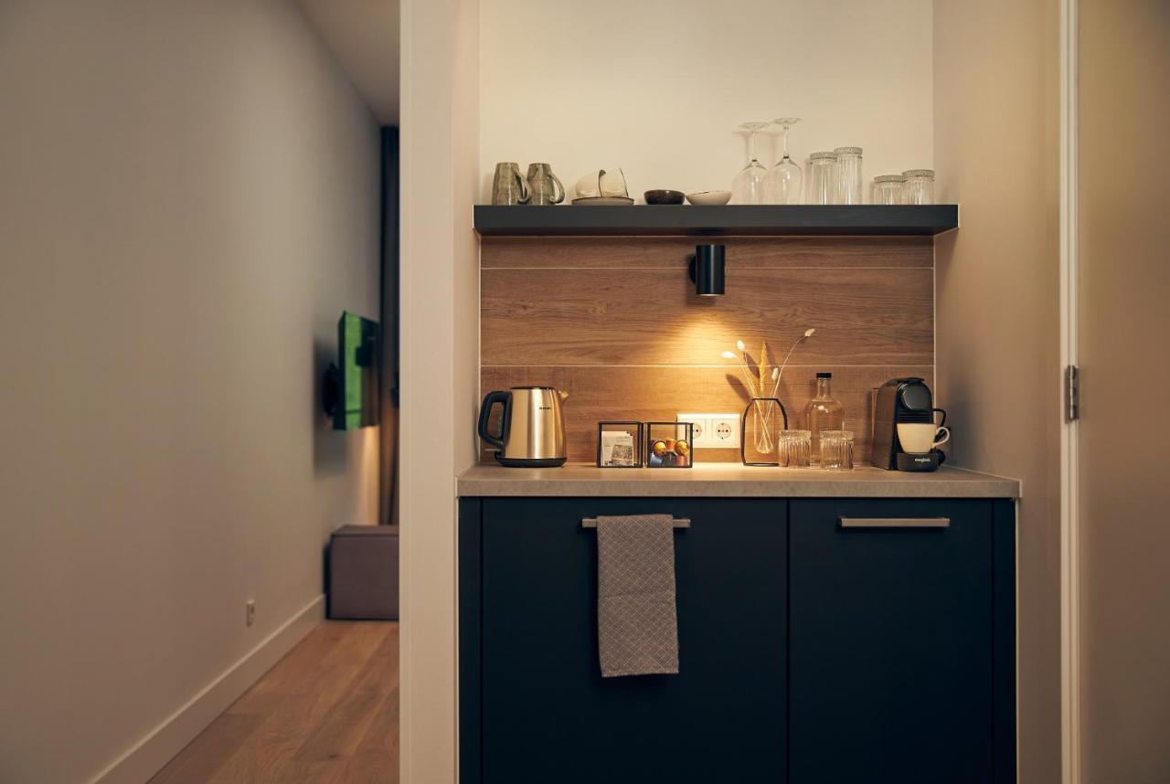 Boutique Hotel Beekhuizen Velp  المظهر الخارجي الصورة