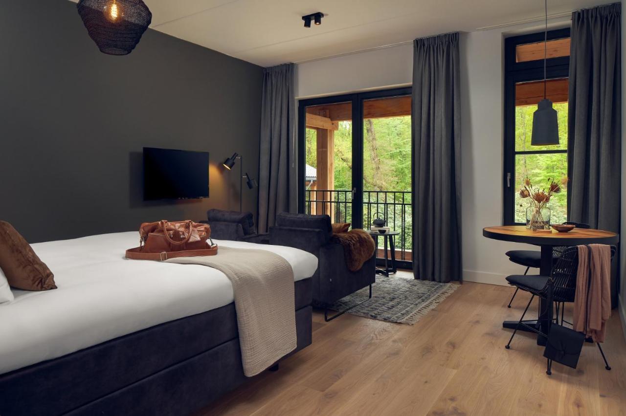 Boutique Hotel Beekhuizen Velp  المظهر الخارجي الصورة