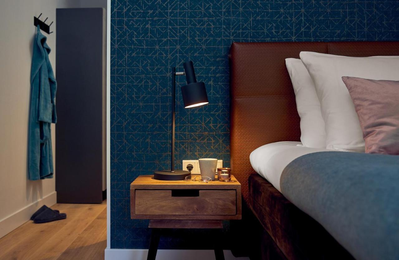 Boutique Hotel Beekhuizen Velp  المظهر الخارجي الصورة