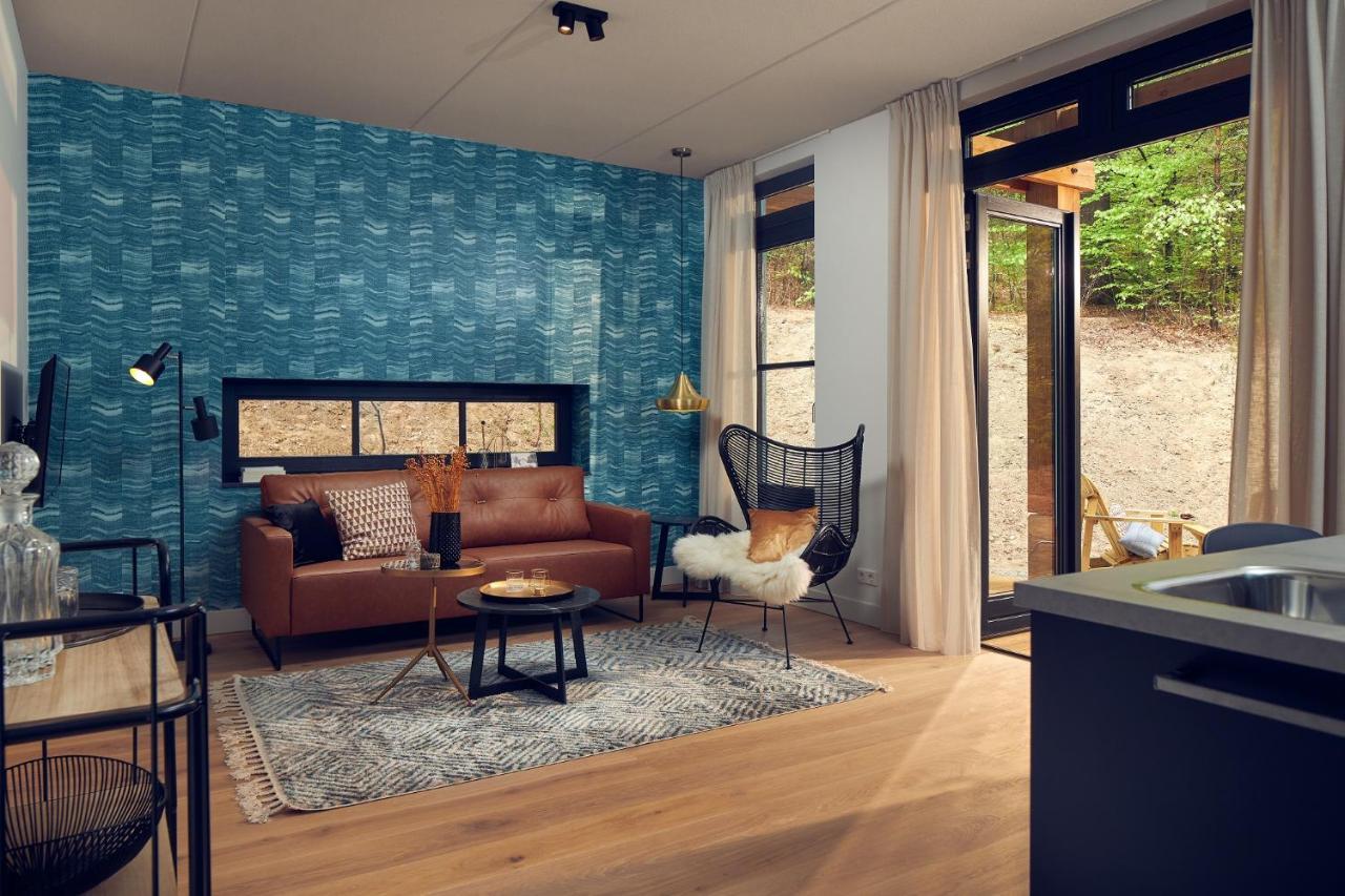 Boutique Hotel Beekhuizen Velp  المظهر الخارجي الصورة