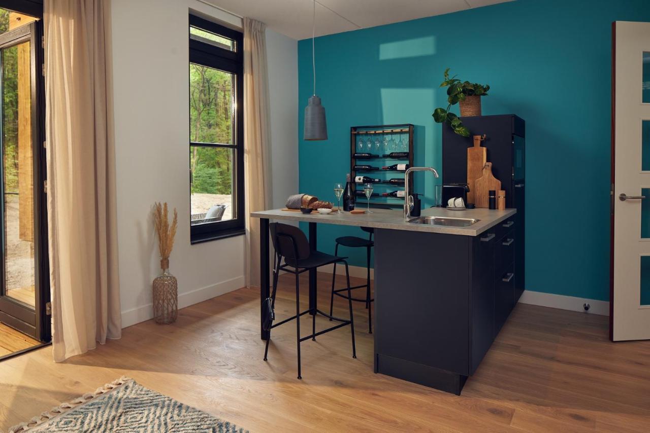 Boutique Hotel Beekhuizen Velp  المظهر الخارجي الصورة