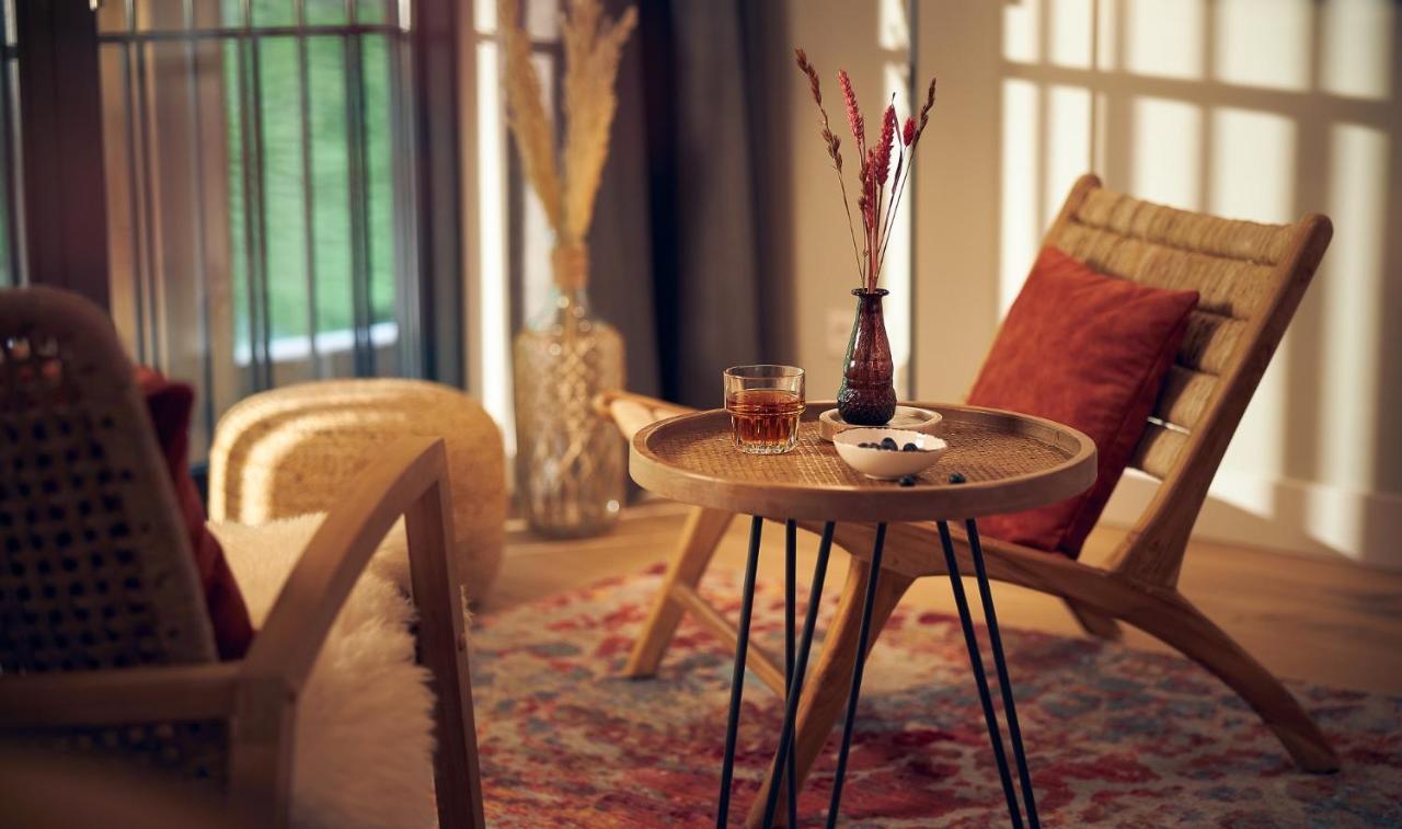 Boutique Hotel Beekhuizen Velp  المظهر الخارجي الصورة