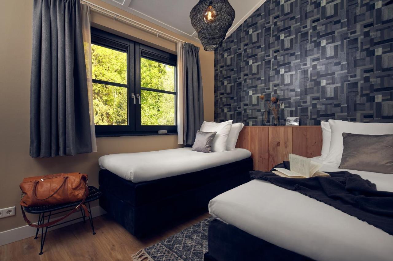 Boutique Hotel Beekhuizen Velp  المظهر الخارجي الصورة