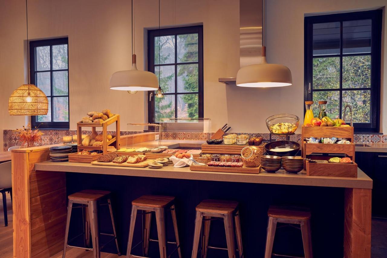 Boutique Hotel Beekhuizen Velp  المظهر الخارجي الصورة