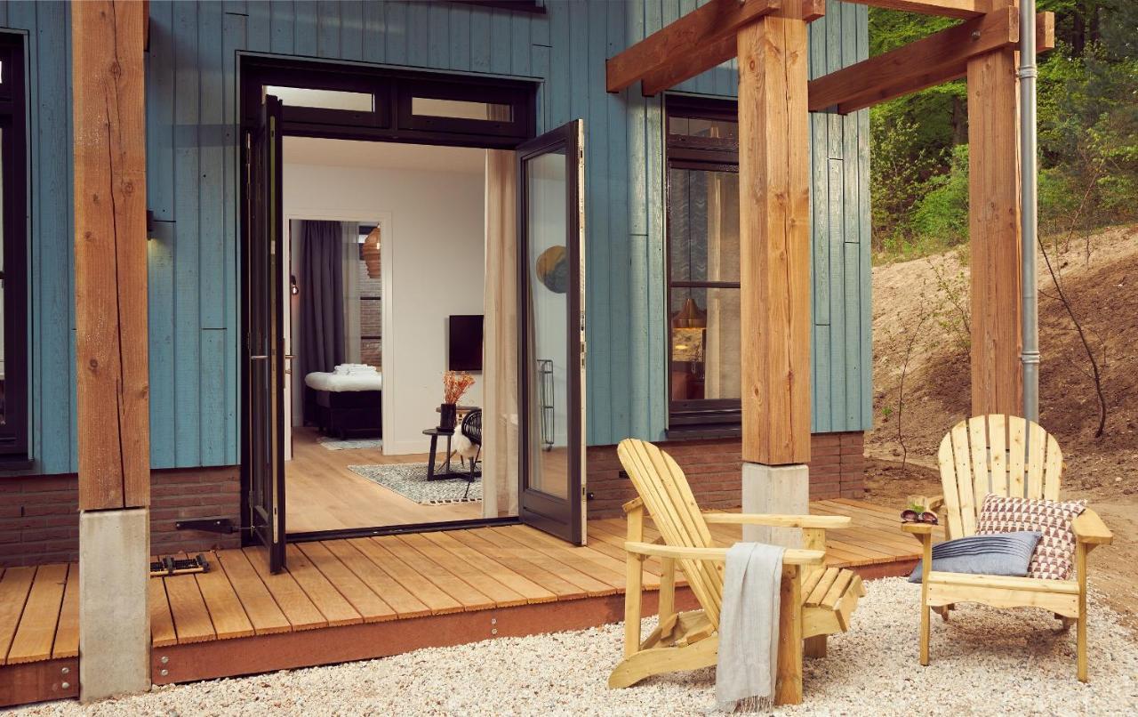 Boutique Hotel Beekhuizen Velp  المظهر الخارجي الصورة