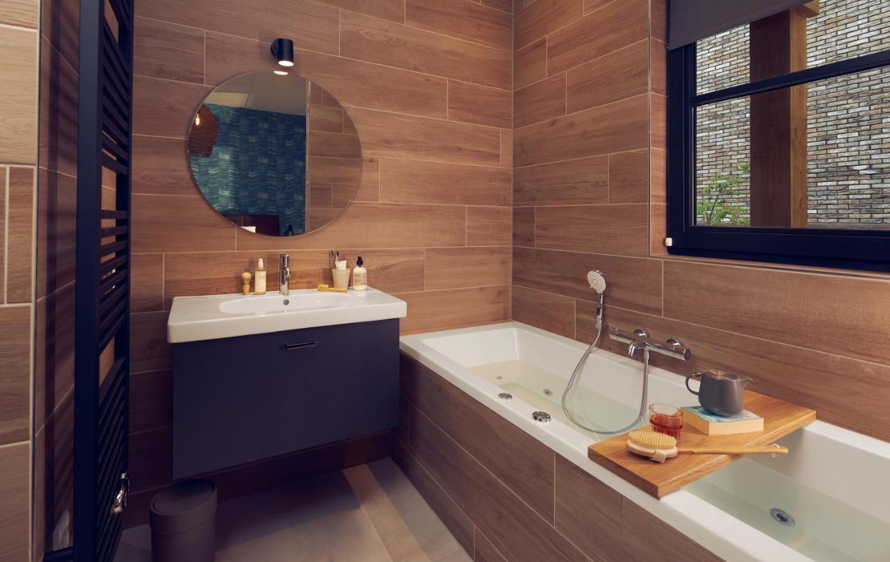 Boutique Hotel Beekhuizen Velp  المظهر الخارجي الصورة