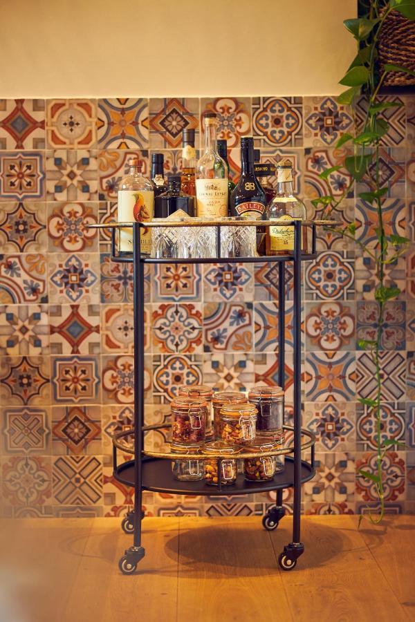 Boutique Hotel Beekhuizen Velp  المظهر الخارجي الصورة