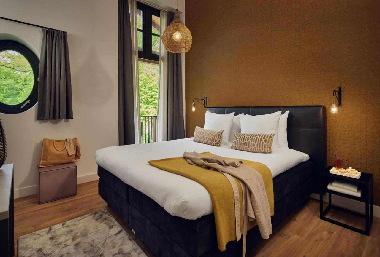 Boutique Hotel Beekhuizen Velp  المظهر الخارجي الصورة