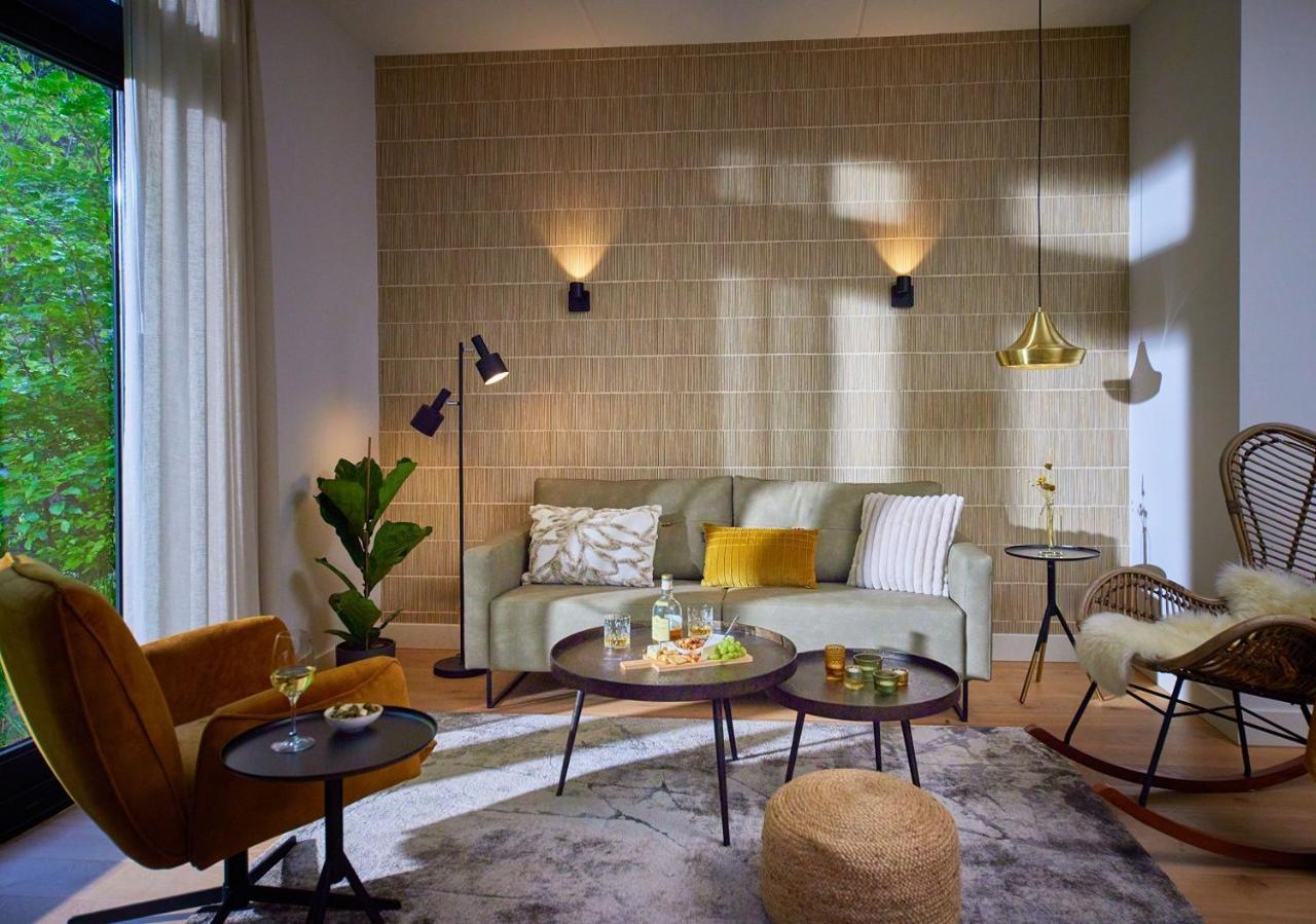 Boutique Hotel Beekhuizen Velp  المظهر الخارجي الصورة