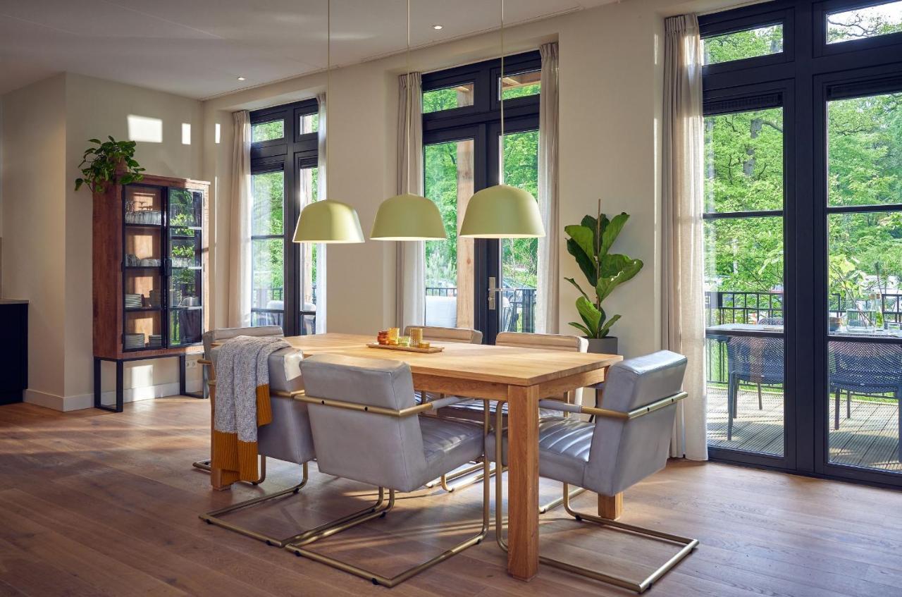 Boutique Hotel Beekhuizen Velp  المظهر الخارجي الصورة