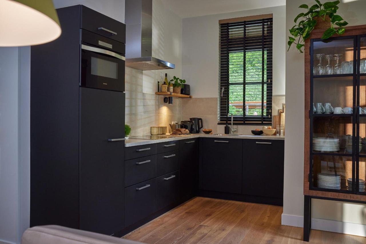 Boutique Hotel Beekhuizen Velp  المظهر الخارجي الصورة