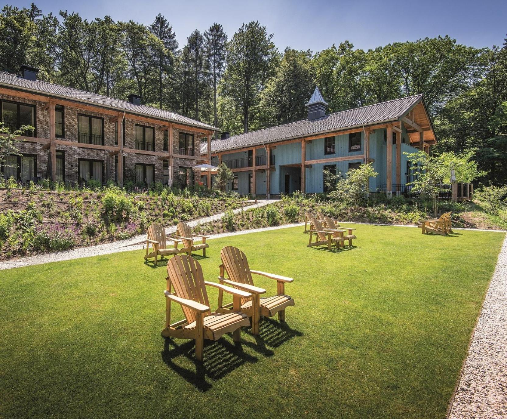 Boutique Hotel Beekhuizen Velp  المظهر الخارجي الصورة