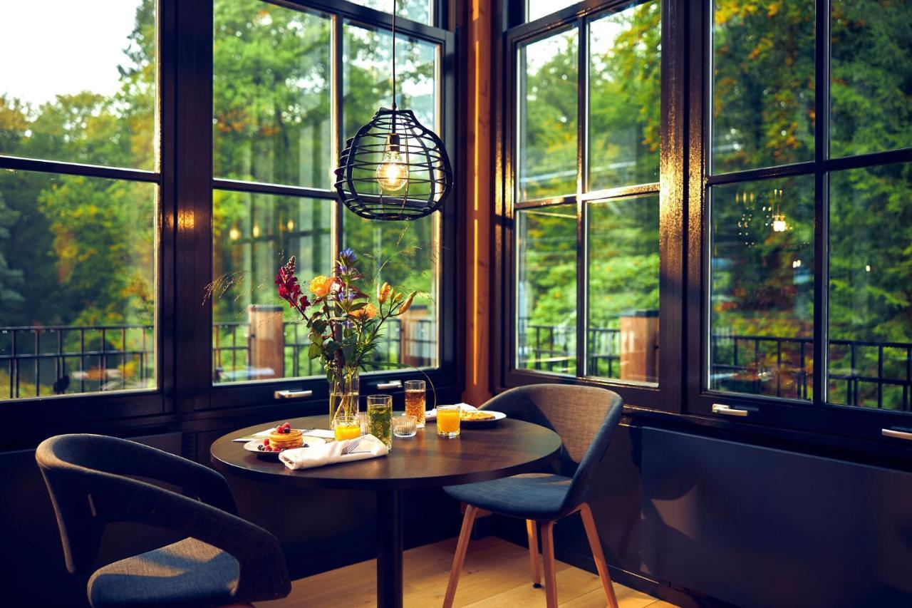 Boutique Hotel Beekhuizen Velp  المظهر الخارجي الصورة