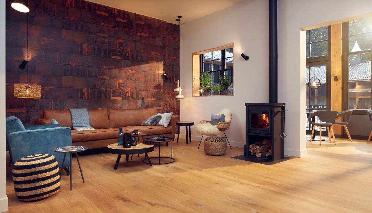 Boutique Hotel Beekhuizen Velp  المظهر الخارجي الصورة
