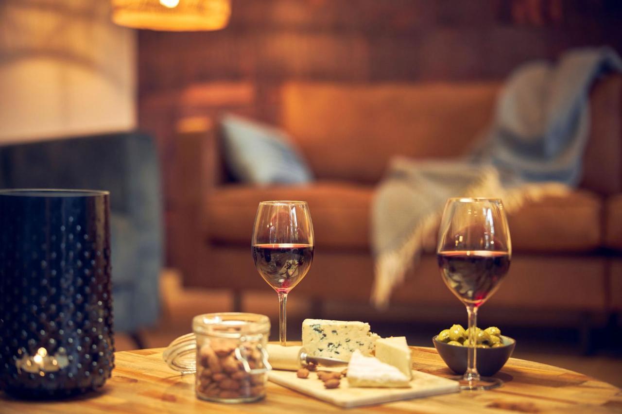 Boutique Hotel Beekhuizen Velp  المظهر الخارجي الصورة