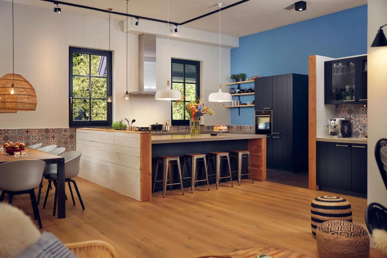 Boutique Hotel Beekhuizen Velp  المظهر الخارجي الصورة